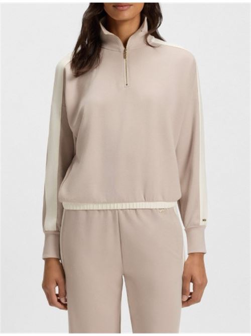 twin_sweatshirt BOSS | 50550718 TWIN_SWEATSHIRT.270